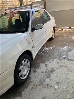 بيجو 306